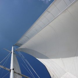 Caribbean Sailing Charters | BVI & USVI sailing