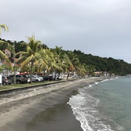 Caribbean Sailing Charters | Martinique
