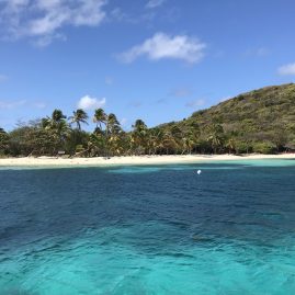 Caribbean Sailing Charters | St. Vincent & The Grenadines